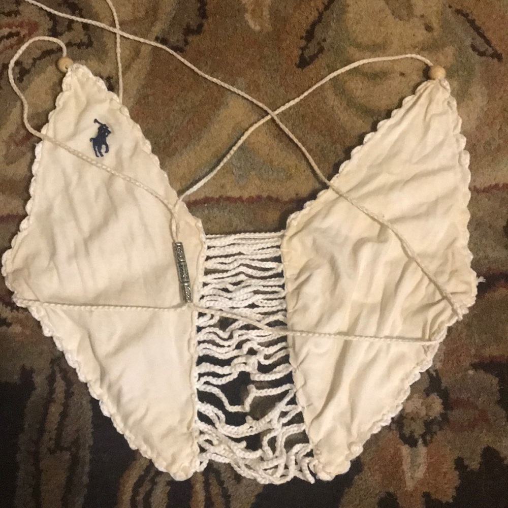 Handmade bikini! - Picture 4 of 7
